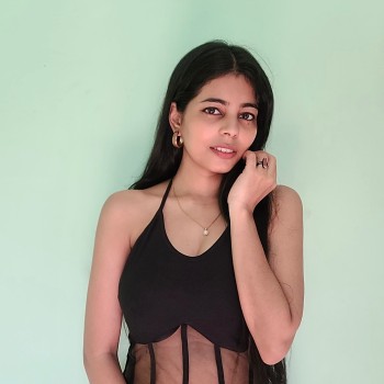 Pooja Raj